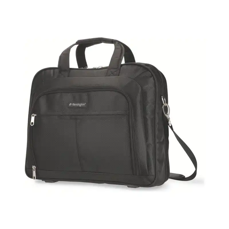 Kensington SP80 15.4 Deluxe Case - Sacoche pour ordinateur portable - 15.4" - noir (K62564EU)_1